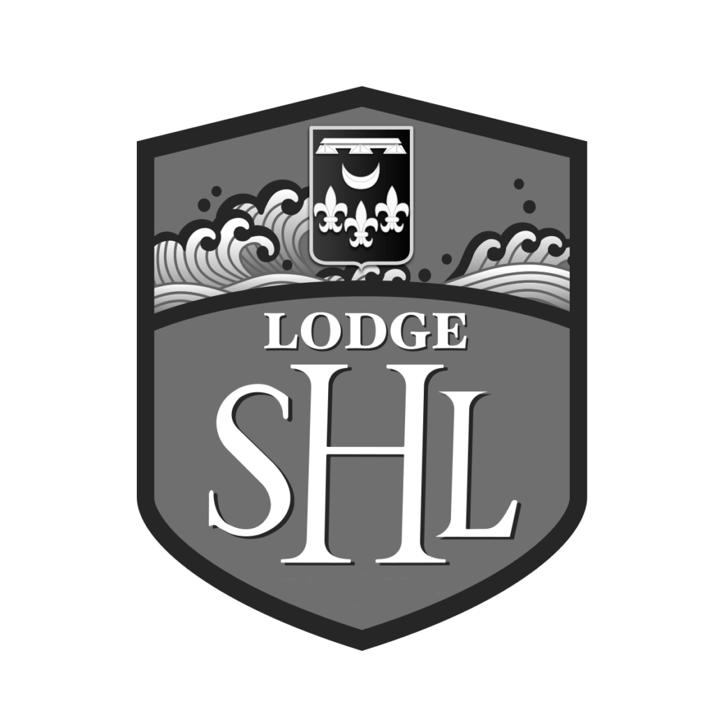 Logo lodges group