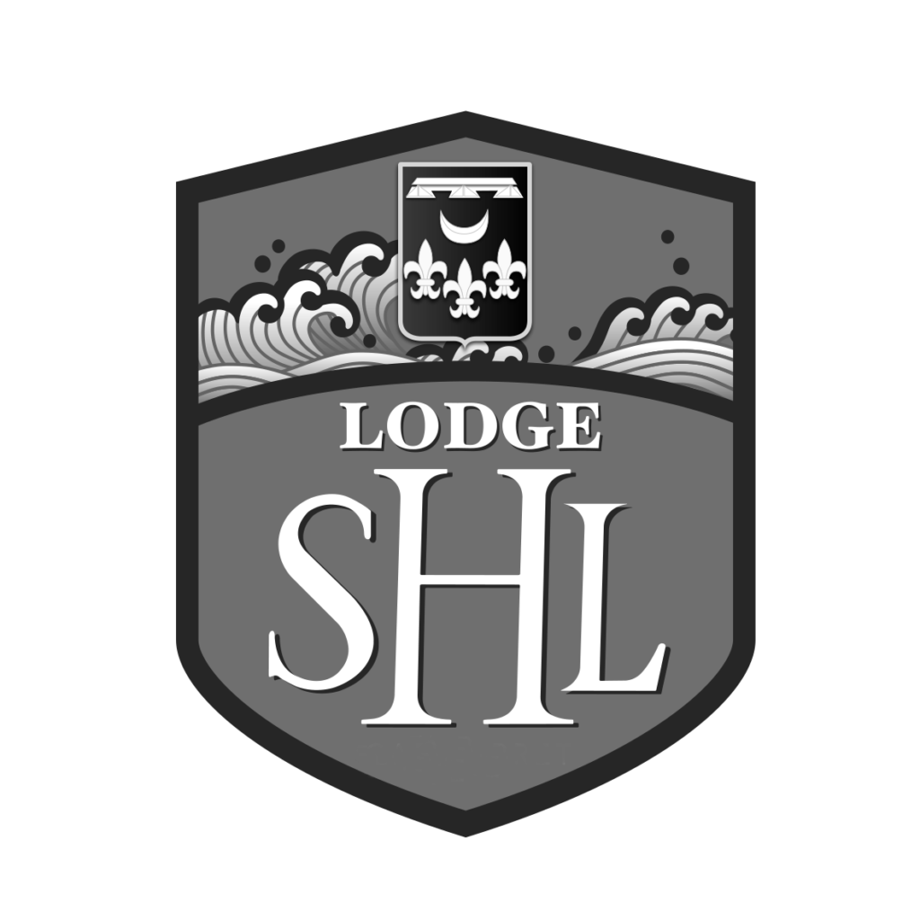 Logo lodges groupe