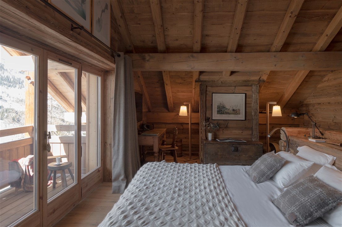 Photo - Détente & Loisirs LodgeSHL Meribel Chambre4de maitre 5 2 LodgeSHL Meribel Chambre4de maitre 5 2